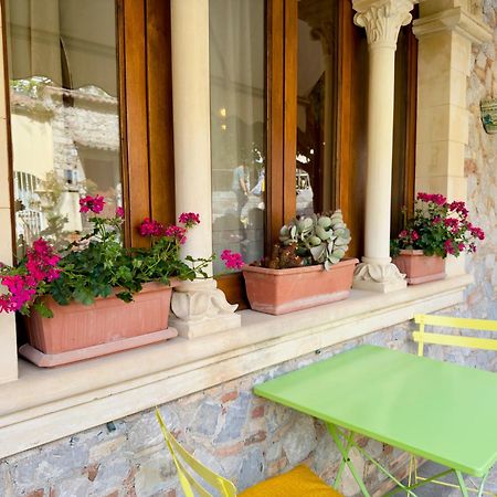 Casa Caterina Taormina Exterior photo