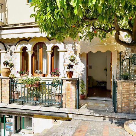 Casa Caterina Taormina Exterior photo